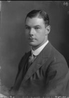 Clive Oliver Bertram Beale NPG x41311