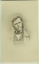 Hugh Miller NPG Ax39886