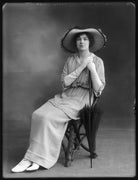 Mary Clare NPG x102326