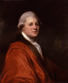James Macpherson NPG 5804