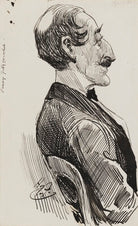 Percy Fitzgerald NPG 3571