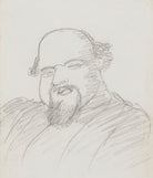 Dante Gabriel Rossetti NPG 3048