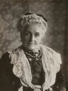 Sophia (née Smith), Lady Fremantle NPG x84213