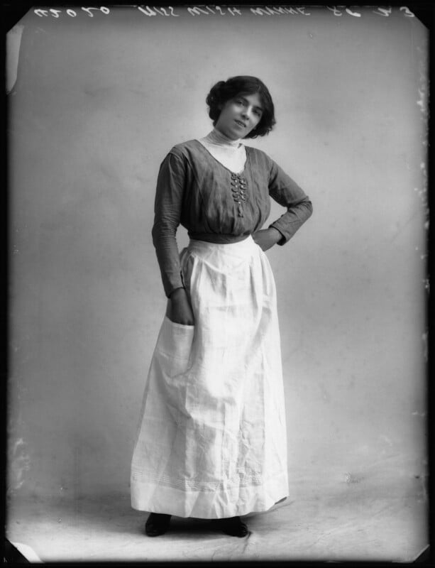 Wish wynne npg x102155