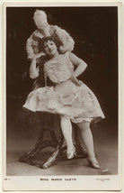 Marie Lloyd NPG Ax160002