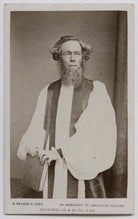 Charles Henry Bromby NPG Ax7464