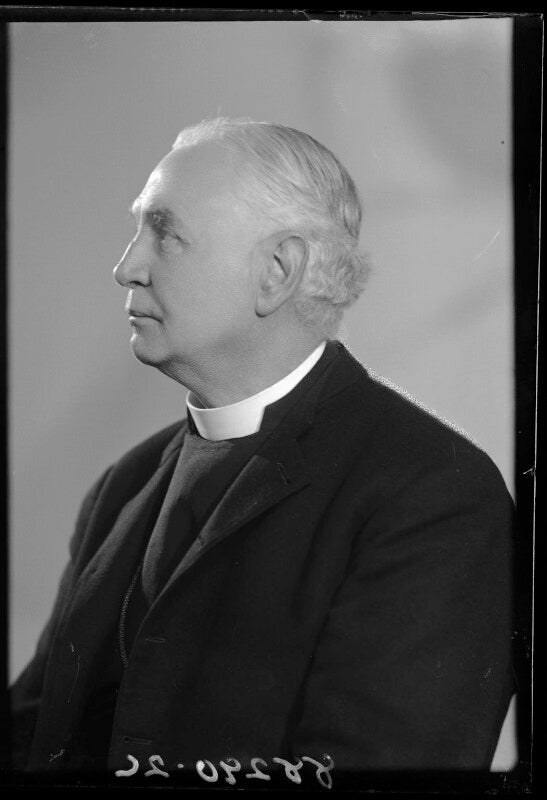 William wilson cash npg x178203