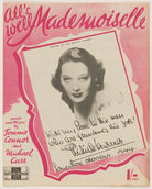 Gertrude Lawrence NPG D46411