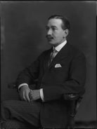 Sir Algernon Edward Aspinall NPG x69029