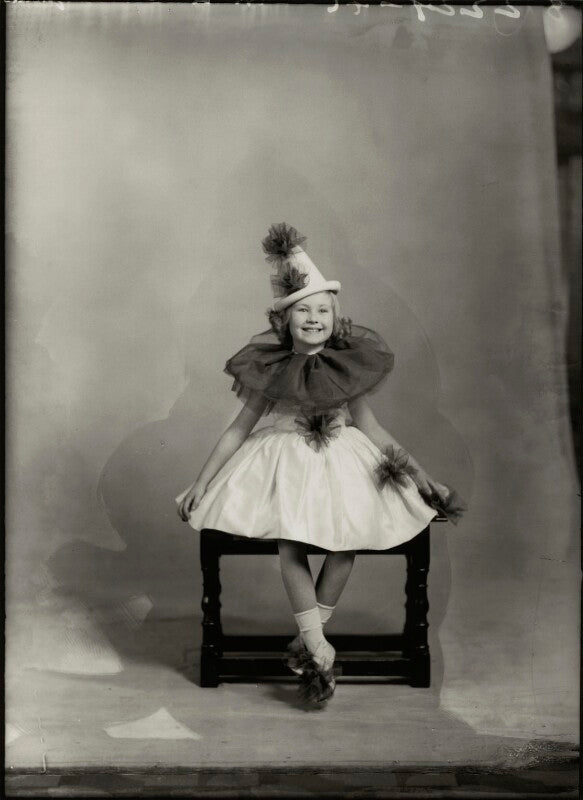 Raine spencer (née mccorquodale), countess spencer npg x152719