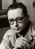Hans Hartung NPG x132525
