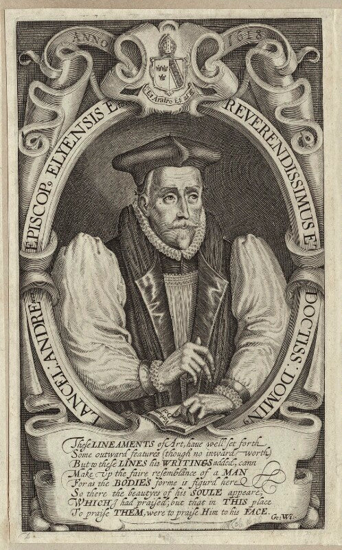 Lancelot andrewes npg d25896