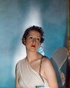 Dorothy Gisborne as Psyche NPG x223069