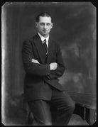 Prince George Imeretinsky NPG x120723