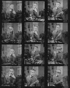 David Hockney NPG x195470