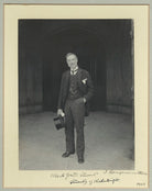 Sir Mark John MacTaggart Stewart, 1st Bt NPG x35102