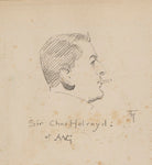 Sir Charles Holroyd NPG D43092