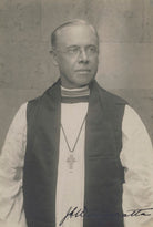 John Stephen Hart NPG x159134