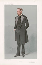 Sir Nicholas Roderick O'Conor ('Men of the Day. No. 1064. "Diplomacy."') NPG D45378