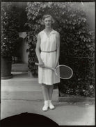 Sheila Kathleen Walker Hewitt (later Prescott) NPG x150102