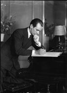 Malcolm Sargent NPG x127582