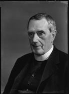 William Ralph Inge NPG x156382