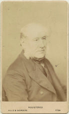 John Henry Le Keux NPG x12452