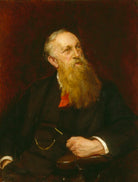 Henry Mayers Hyndman NPG 6747