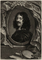 William Dobson NPG D28285
