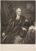 Edward Copleston NPG D14362