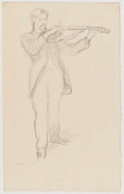 Arnold Dolmetsch NPG D20890