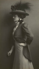 Irene Vanbrugh NPG x131336