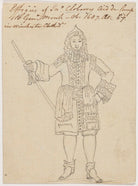 Sir John Cloberry NPG D22547