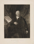 David Davies NPG D34814