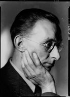 Richard Thomas Church NPG x10806