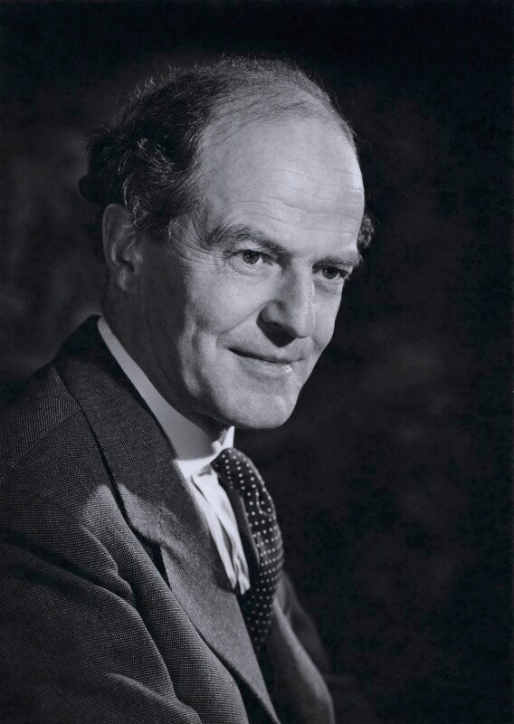 Sir (alfred) john digby winnifrith npg x186238