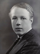 Philip William Bryce Lever, 3rd Viscount Leverhulme NPG x85137