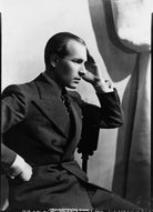 Neil Crawford NPG x11092