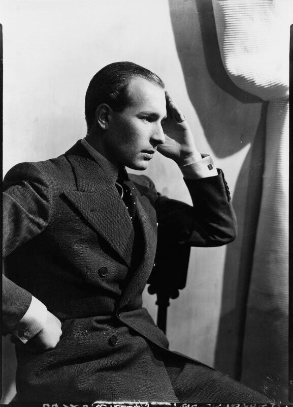 Neil crawford npg x11092