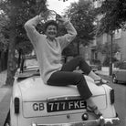 Nancy Spain NPG x46863