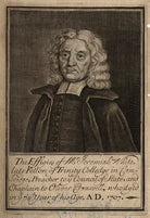 Jeremiah White NPG D42566