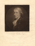 Richard Earlom NPG D1822
