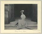 Louise de Vere (née Beauclerk), Lady Wakehurst NPG x44861