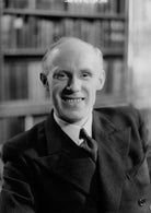 William Christopher Atkinson NPG x2602