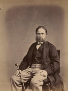 Egron Sellif Lundgren NPG Ax131899