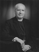 Geoffrey Francis Allen NPG x170226