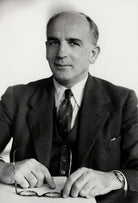 Sir Kenneth Granville Bradley NPG x86465