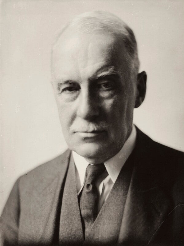 Frederick craufurd goodenough npg x15411