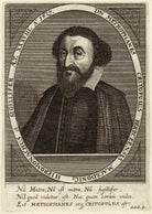 Metrophanes Kritopoulos NPG D26263