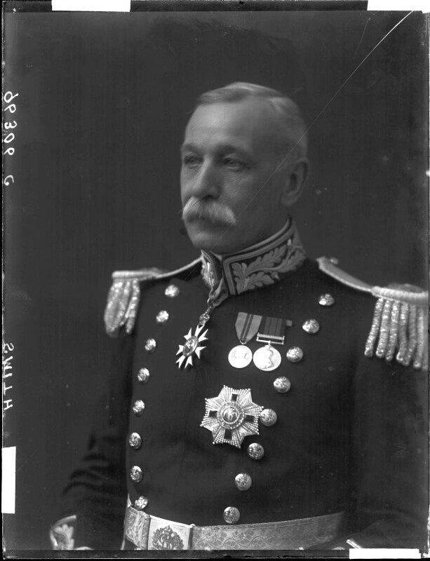 Sir george smith npg x65805